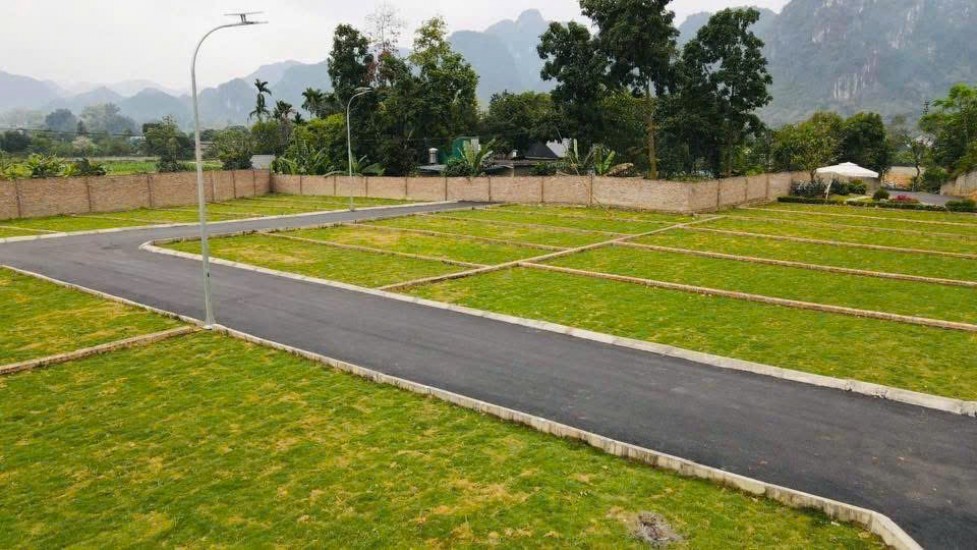 Chỉ Hơn 300Tr-Sở Hữu Đất Ở Ngay Full Thổ Cư- Sổ Đỏ Riêng Rõ Ràng