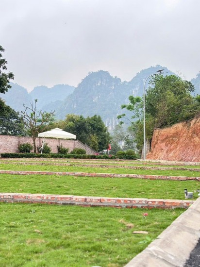 Chỉ Hơn 300Tr-Sở Hữu Đất Ở Ngay Full Thổ Cư- Sổ Đỏ Riêng Rõ Ràng