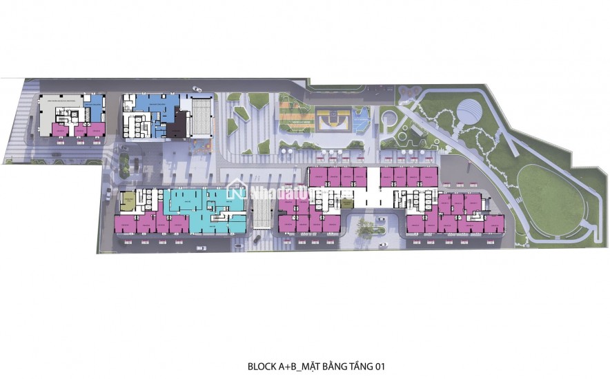 BCONS NEWSKY: ĐÓN ĐẦU ĐẠI LỘ - MỞ LỐI AN CƯ TẠI 