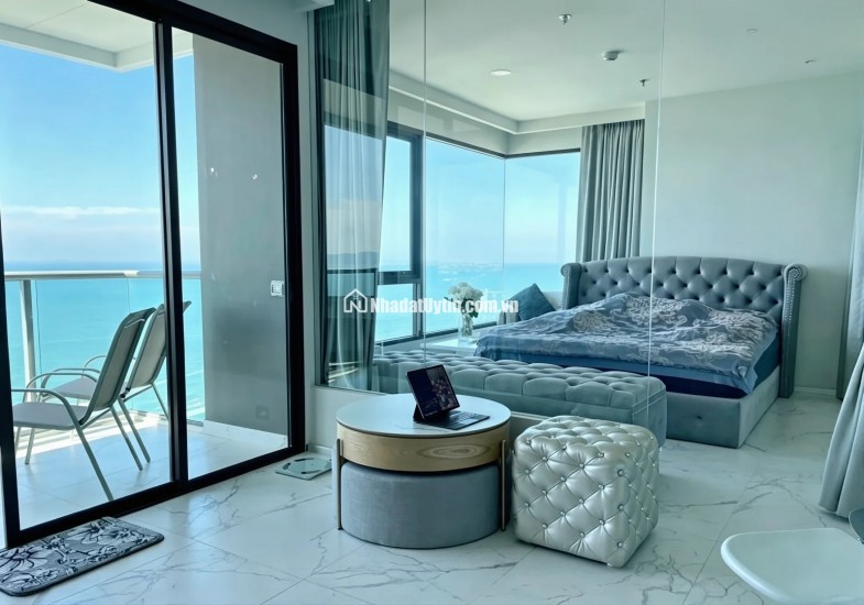 3 TỶ SỞ HỮU 2 NGỦ VIEW TRỰC DIỆN CẢNG AO TIÊN – CHIẾT KHẤU ĐẾN 700 TRIỆU!