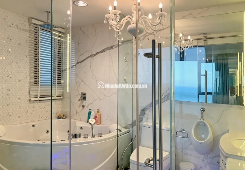 3 TỶ SỞ HỮU 2 NGỦ VIEW TRỰC DIỆN CẢNG AO TIÊN – CHIẾT KHẤU ĐẾN 700 TRIỆU!