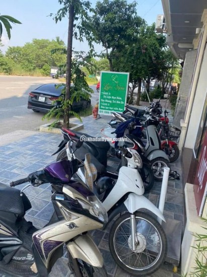 THANH LÝ SPA CƠ HỘI SỞ HỮU MÔ HÌNH KINH DOANH ĐANG HOẠT ĐỘNG TỐT TẠI HÀ ĐÔNG, HÀ NỘI