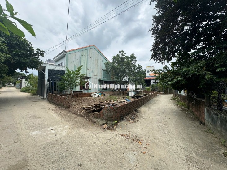 ĐẤT 3 MẶT TIỀN - HIẾM CÓ KHÓ TÌM TẠI CẨM LỆ, ĐÀ NẴNG