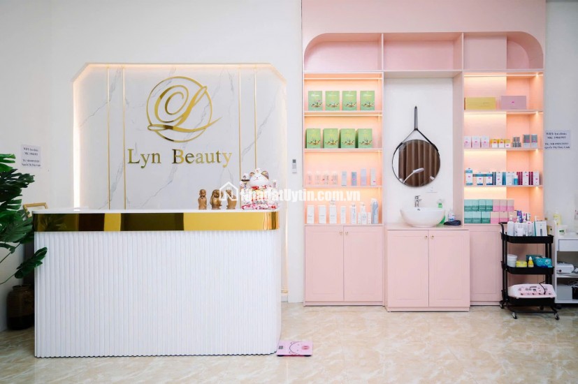 THANH LÝ SPA CƠ HỘI SỞ HỮU MÔ HÌNH KINH DOANH ĐANG HOẠT ĐỘNG TỐT TẠI HÀ ĐÔNG, HÀ NỘI