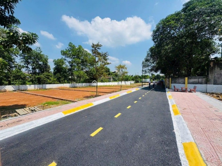 Mở bán quỹ đất đẹp ngay tại Hoà Lạc