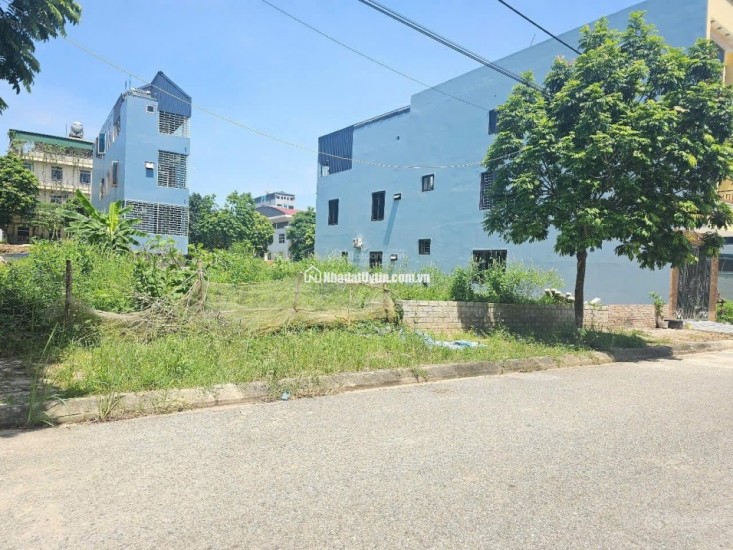 GIẢM HẲN 3 TỶ 500 TRIỆU MẢNH ĐẤT HÀ NỘI 100M2 GẦN ĐẠI HỌC QUỐC GIA.