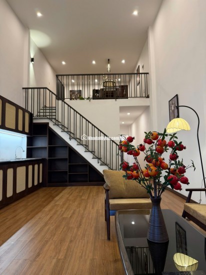 BÁN NHÀ TRUNG TÂM DƯƠNG SƠN- HÒA XUÂN – ĐÀ NẴNG