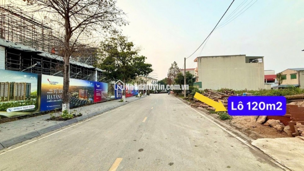 Chính Chủ Bán rẻ 100m2. Phú Cát / Hòa Lạc / Hà Nội. cạnh 30 trg đại học và khu công nghệ cao