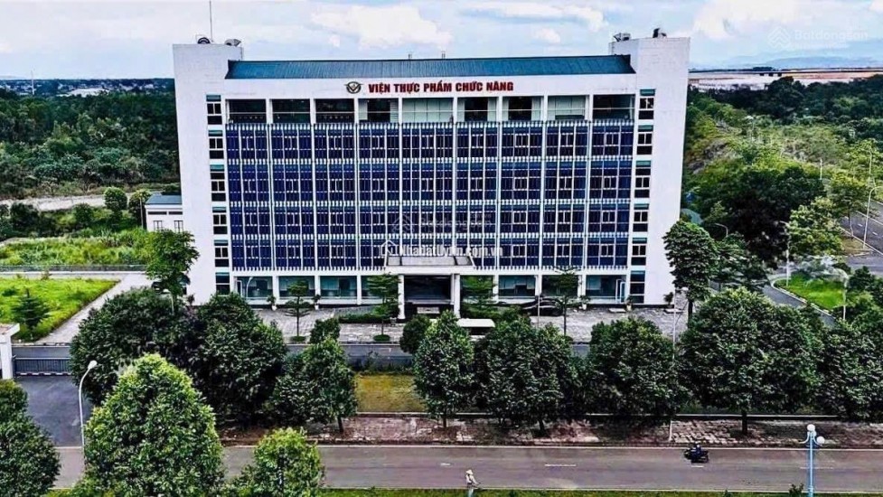 GIẢM HẲN 3 TỶ 500 TRIỆU MẢNH ĐẤT HÀ NỘI 100M2 GẦN ĐẠI HỌC QUỐC GIA.