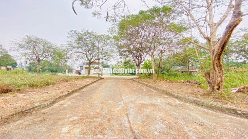 SIÊU PHẨM TÁI ĐỊNH CƯ ĐHQG HÒA LẠC – 