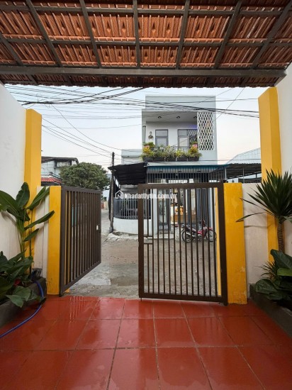 BÁN NHÀ TRUNG TÂM DƯƠNG SƠN- HÒA XUÂN – ĐÀ NẴNG