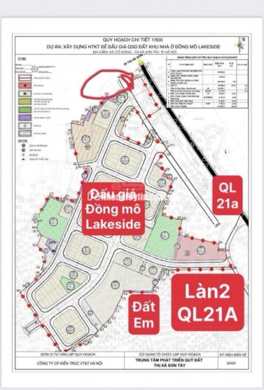 Bán đất Chính Chủ Xã Cổ Đông, Sơn Tây, 30 triệu/100m2 - Đất thổ cư đẹp!