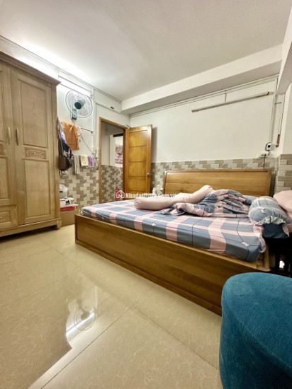 NHÀ HẺM XE HƠI 6M NGUYỄN KIỆM – GIÁ TỐT HIẾM CÓ, CHỈ 10.1 TỶ