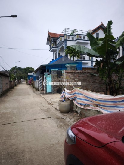 Cực Phẩm hòa lạc 131m2, hàng hiếm tại Thạch Thất, Hà Nội