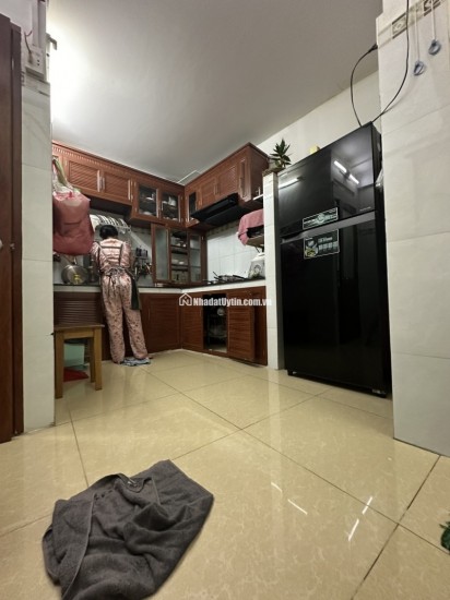 NHÀ HẺM XE HƠI 6M NGUYỄN KIỆM – GIÁ TỐT HIẾM CÓ, CHỈ 10.1 TỶ