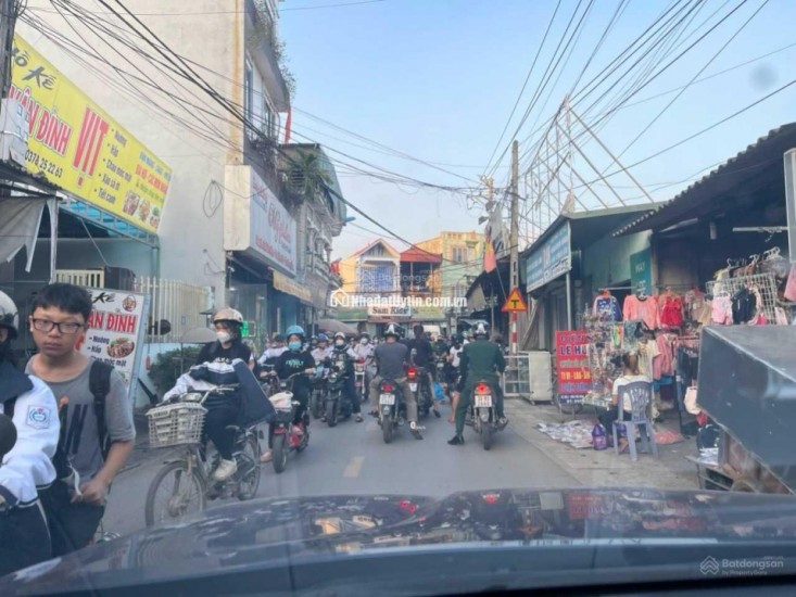 Bán đất Hoà Lạc gần Đại Học Quốc Gia Hà Nội vốn 1.980 tỷ, 0968 274 096