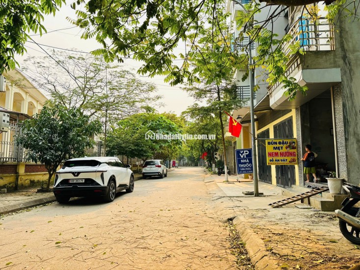  GIẬT MÌNH GIÁ TỐT – LÔ TĐC BẮC PHÚ CÁT 67,3m² – FULL THỔ CƯ – MUA LÀ GIỮ TIỀN! 