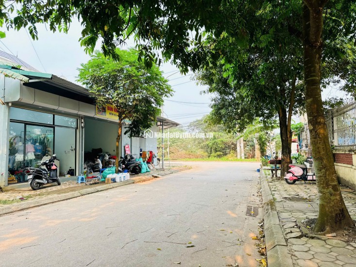  GIẬT MÌNH GIÁ TỐT – LÔ TĐC BẮC PHÚ CÁT 67,3m² – FULL THỔ CƯ – MUA LÀ GIỮ TIỀN! 