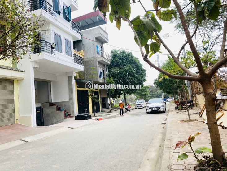  GIẬT MÌNH GIÁ TỐT – LÔ TĐC BẮC PHÚ CÁT 67,3m² – FULL THỔ CƯ – MUA LÀ GIỮ TIỀN! 