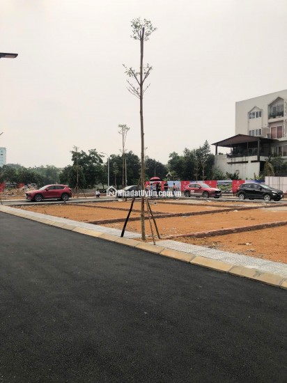 BÁN ĐẤT HÒA LẠC CÁCH QL21 CHỈ 150M