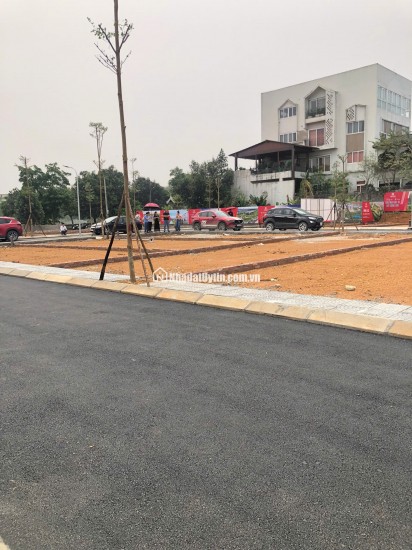 BÁN ĐẤT HÒA LẠC CÁCH QL21 CHỈ 150M