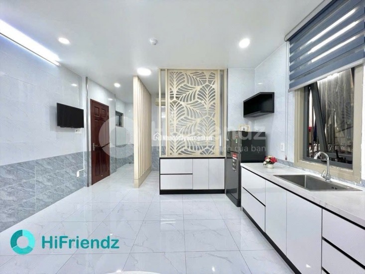 Quận 7, Căn Hộ Dịch Vụ 6 Tầng, 35 Phòng, 12x15m, 65 Tỷ, Tại KDC Tân Quy Đông, Bán Gấp