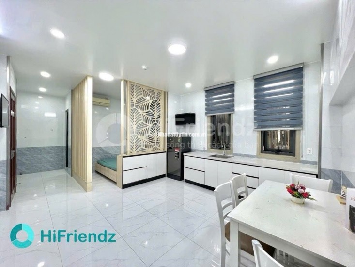 Quận 7, Căn Hộ Dịch Vụ 6 Tầng, 35 Phòng, 12x15m, 65 Tỷ, Tại KDC Tân Quy Đông, Bán Gấp