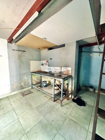 LÔ GÓC 2 MẶT HẺM 5M PHẠM VĂN CHIÊU - KHÔNG LỘ GIỚI - 41M2 - NHỈNH 4 TỶ