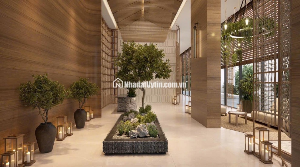 Bán căn 2PN giá tốt, view trực diện hồ bơi tại Essensia Sky với giá chỉ 5,6 tỷ