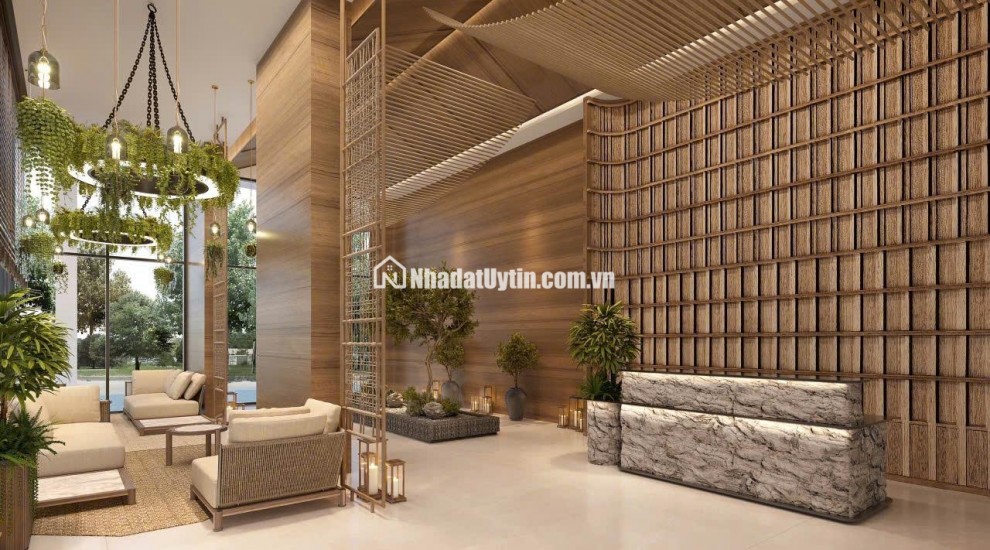 Bán căn 2PN giá tốt, view trực diện hồ bơi tại Essensia Sky với giá chỉ 5,6 tỷ