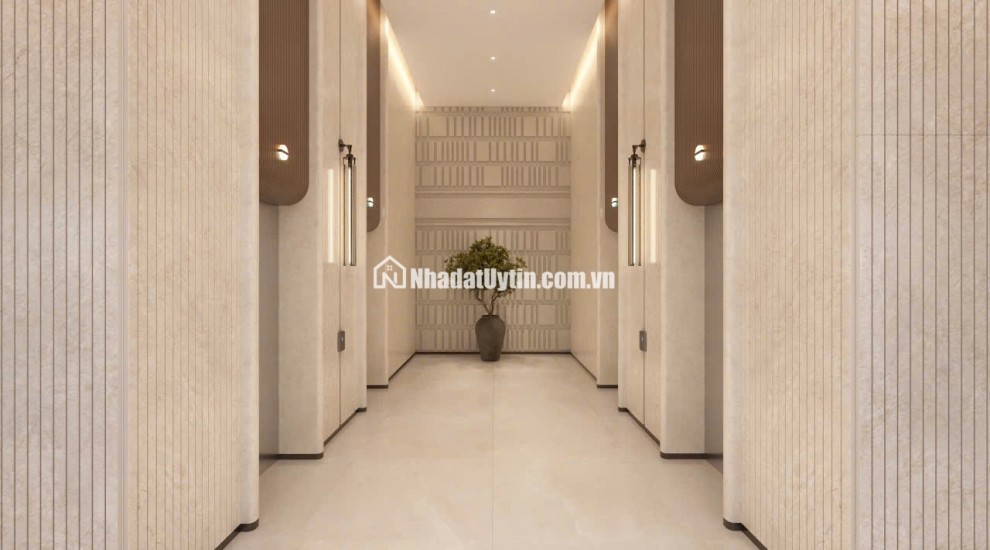 Căn 2PN giá tốt tại Essensia Sky, view hồ bơi giá chỉ 5 ty 6