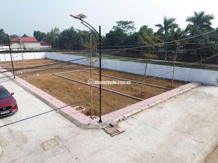 100M2 FULL THỔ CƯ, HỘ KHẨU HÀ NỘI  MÀ GIÁ CHỈ TỪ 3X TRIỆU/M2