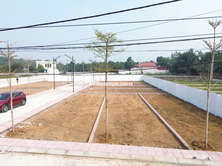100M2 FULL THỔ CƯ, HỘ KHẨU HÀ NỘI  MÀ GIÁ CHỈ TỪ 3X TRIỆU/M2