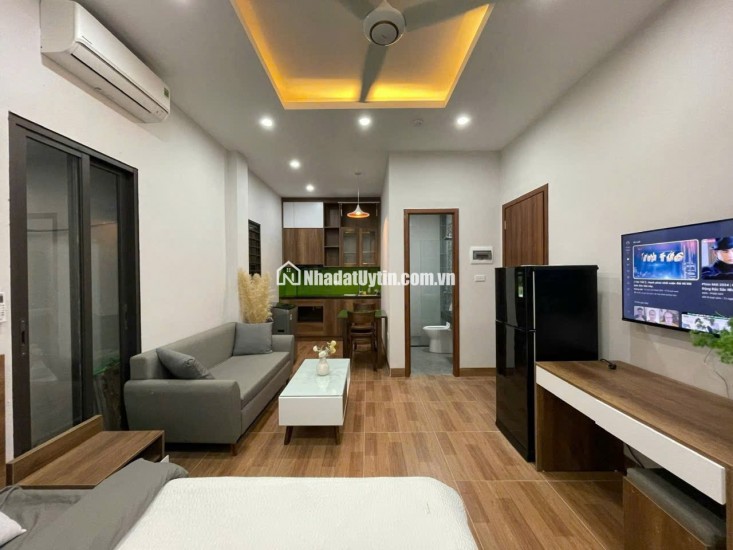 CỰC HOT: NHỈNH 7 TỶ CÓ NGAY 55M² TRUNG TÂM BA ĐÌNH XÁCH VALI VÀO Ở NGAY.
-  ( thương lượng nhẹ ).