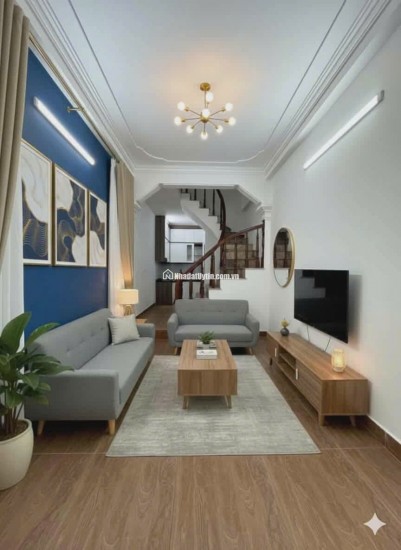  HIẾM -  NHÀ ĐẸP  – BA ĐÌNH – GẦN LĂNG BÁC – LÔ GÓC _ Ở NGAY - 45M² - NHỈNH X TỶ .( Có T.L)