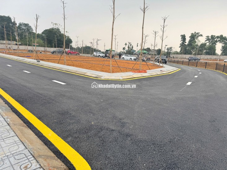 Đất Nền Hòa Lạc