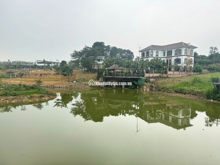 Đất Nền Hòa Lạc