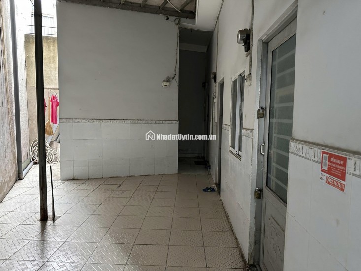 Bán nhà trọ 25/35/1c hồ văn long, gần chợ bà hôm cũ - tân tạo. 93m2 chỉ 6 tỷ lh:0902964416