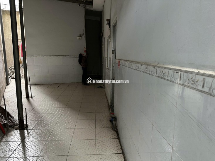 Bán nhà trọ 25/35/1c hồ văn long, gần chợ bà hôm cũ - tân tạo. 93m2 chỉ 6 tỷ lh:0902964416