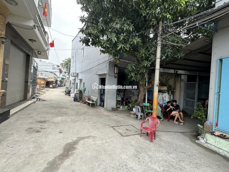 Bán nhà trọ 25/35/1c hồ văn long, gần chợ bà hôm cũ - tân tạo. 93m2 chỉ 6 tỷ lh:0902964416