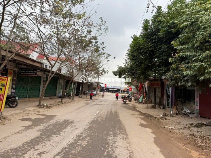 GIÁ CHỈ CÓ 7,2 TR CHO MỘT MẾT VUÔNG -- DT 105 M FUN THỔ CƯ TÍNH RA  CHỈ CÓ HƠN 700 TR ĐÒNG ,QUÝ NHÀ ĐẦU TƯ SỞ HỮU NGAY CHO MÌNH LÔ ĐẤT TẠI HÀ HÀ NỘI