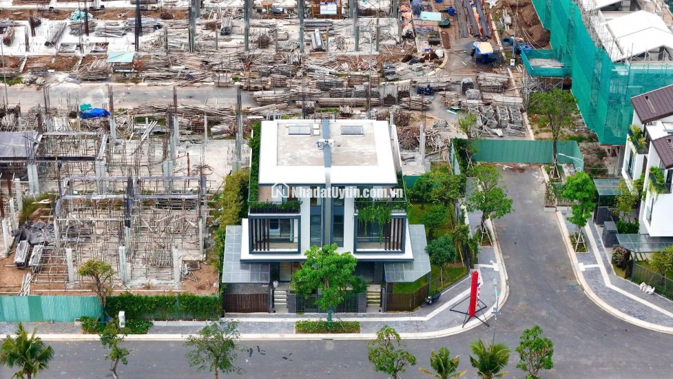 Khu Đô Thị Sinh Thái La Home - Nhà phố 6x15 - Giá 4.x - CK lên tới 10% - 3 Lầu