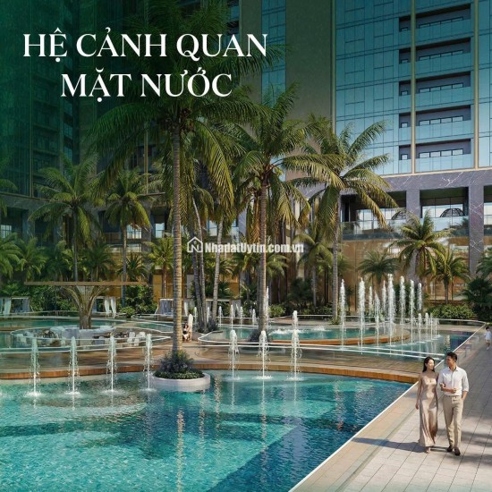 Booking ngay V8, V9 để nhận chiết khấu 1% với giá từ 98 triệu/m2, PQL miễn phí 24 tháng