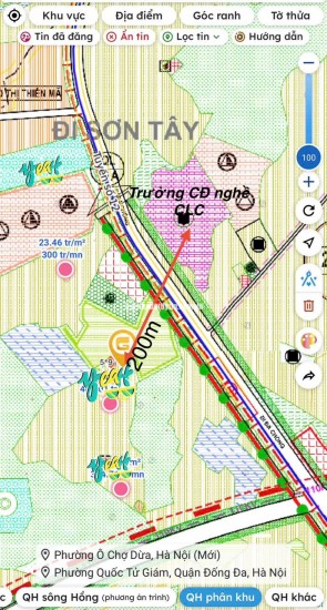 ĐẤT NỀN TIỀM NĂNG X2 TRONG THỜI GIAN NGẮN