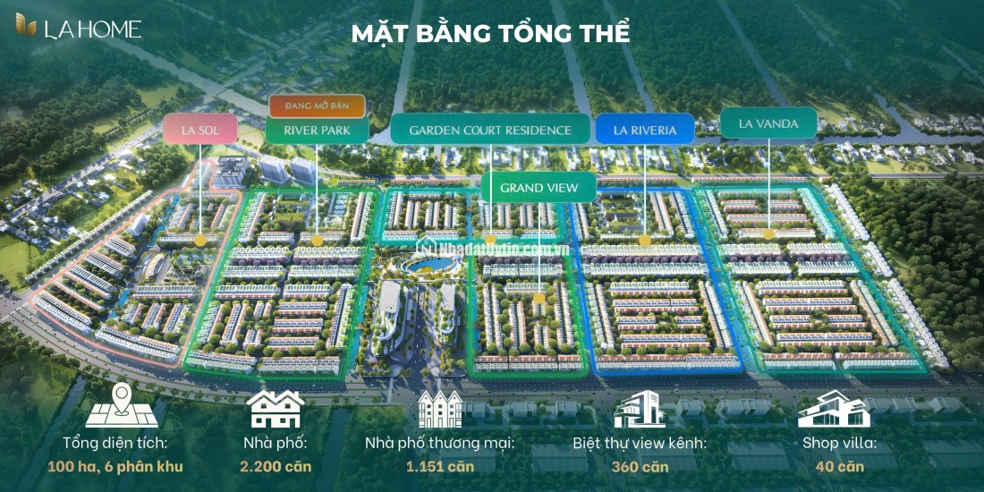 600tr vốn ban đầu sở hữu tài sản dòng tiền - Thời điểm vàng 