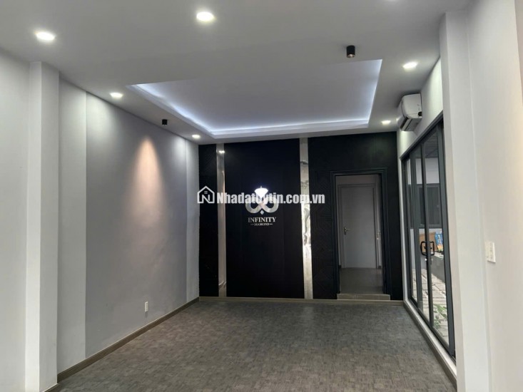 ĐỘC QUYỀN: CHO THUÊ NHÀ 39 TRẦN KHÁNH DƯ, TÂN ĐỊNH, QUẬN 1. DT 100M 3 LẦU. LH:0937133343.