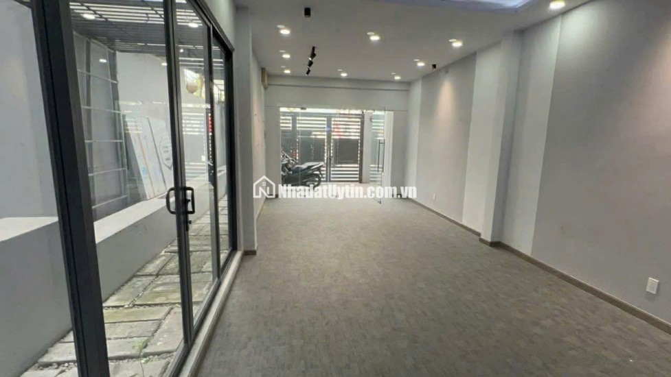 ĐỘC QUYỀN: CHO THUÊ NHÀ 39 TRẦN KHÁNH DƯ, TÂN ĐỊNH, QUẬN 1. DT 100M 3 LẦU. LH:0937133343.