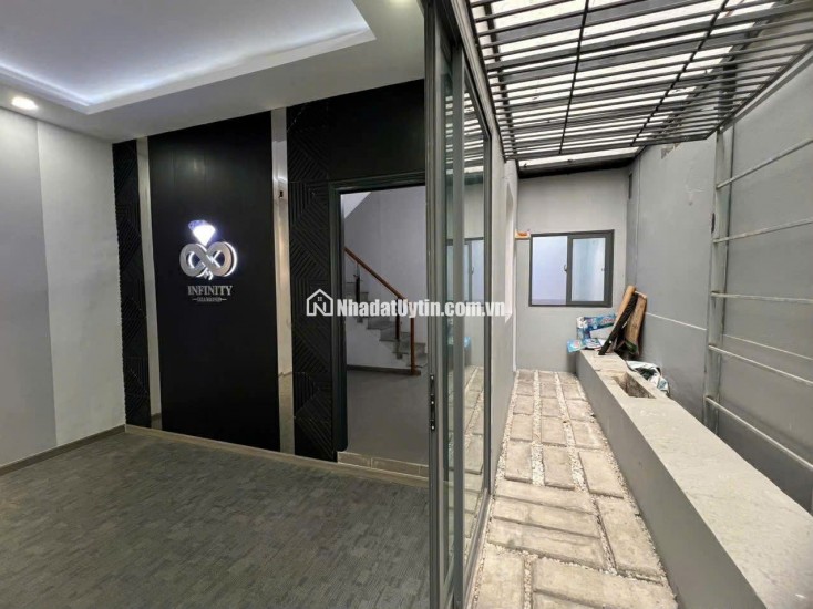 ĐỘC QUYỀN: CHO THUÊ NHÀ 39 TRẦN KHÁNH DƯ, TÂN ĐỊNH, QUẬN 1. DT 100M 3 LẦU. LH:0937133343.