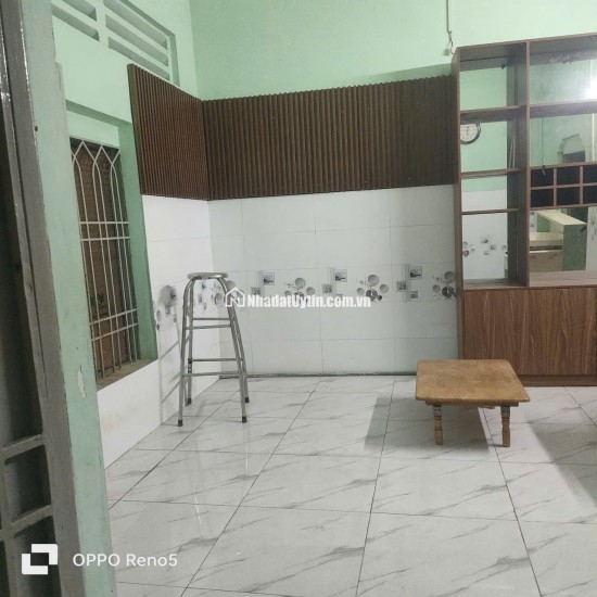 CHO THUÊ NHÀ CHUNG CƯ TẦNG TRỆT TẠI 16 PHẠM VĂN HAI, P.TÂN SƠN HOÀ 48M2 CHỈ 8TR/TH. LH:0989424821