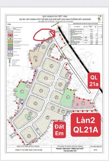 CƠ HỘI VÀNG ĐẦU TƯ TẠI HÒA LẠC,  GIÁ TỐT NHẤT KHU VỰC !